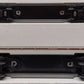 Williams 43015 Lackawanna 60 Ft. Streamline Passenger 2-Pack  LN/Box