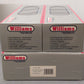 Williams 43015 Lackawanna 60 Ft. Streamline Passenger 2-Pack  LN/Box