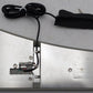 Lionel 6-16826 O72 FasTrack Command Control Left Hand Switch Turnout EX/Box
