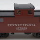 Lionel 6-82867 O Gauge Pennsylvania N5B Caboose Car #477625 VG/Box