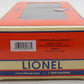 Lionel 6-82867 O Gauge Pennsylvania N5B Caboose Car #477625 VG/Box