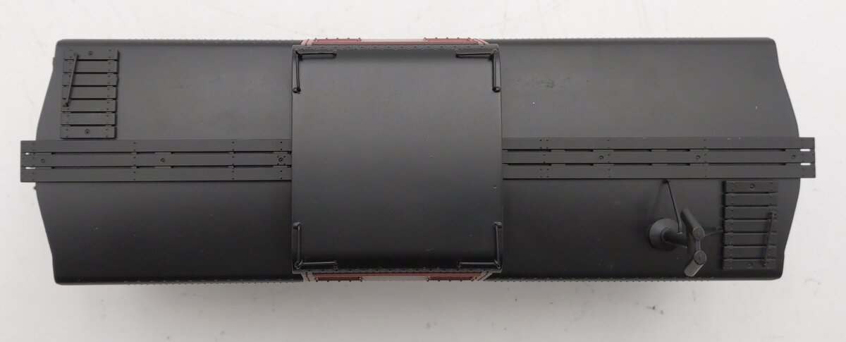 Lionel 6-82867 O Gauge Pennsylvania N5B Caboose Car #477625 VG/Box