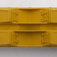 Lionel 6-26410 O Gauge Chessie System Hopper #47806 LN/Box