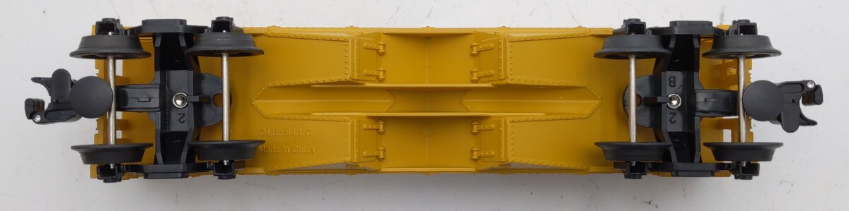 Lionel 6-26410 O Gauge Chessie System Hopper #47806 LN/Box
