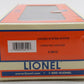 Lionel 6-26410 O Gauge Chessie System Hopper #47806 LN/Box
