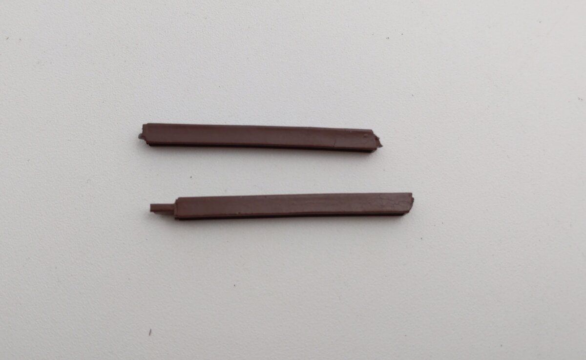 Lionel 6-12035 O Gauge FasTrack Lighted Bumpers (Pack of 2) VG/Box