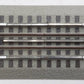 Lionel 6-12035 O Gauge FasTrack Lighted Bumpers (Pack of 2) VG/Box