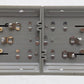 Lionel 6-12035 O Gauge FasTrack Lighted Bumpers (Pack of 2) VG/Box
