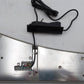 Lionel 6-81953 O-72 Left Hand Remote Fastrack/Command Switch Turnout EX/Box