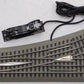 Lionel 6-81953 O-72 Left Hand Remote Fastrack/Command Switch Turnout EX/Box