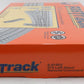 Lionel 6-81953 O-72 Left Hand Remote Fastrack/Command Switch Turnout EX/Box