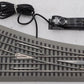Lionel 6-12049 O72 Right Hand Remote-Control FasTrack Switch Turnout EX/Box