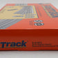 Lionel 6-81952 O-72 Right Hand Fastrack Remote/Command Switch Turnout EX/Box