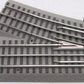 Lionel 6-81952 O-72 Right Hand Fastrack Remote/Command Switch Turnout EX/Box