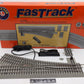 Lionel 6-81952 O-72 Right Hand Fastrack Remote/Command Switch Turnout EX/Box