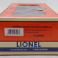 Lionel 6-26098 O Pennsylvania Flatcar w/Trailer LN/Box