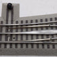 Lionel 6-12048 O72 Left Hand Remote-Control FasTrack Switch Turnout EX/Box