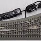 Lionel 6-16826 O72 FasTrack Command Control Left Hand Switch Turnout EX/Box
