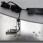 Lionel 6-16826 O72 FasTrack Command Control Left Hand Switch Turnout EX/Box