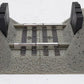 Lionel 6-12059 O Scale Fast Track Earthen Bumpers (Pack of 2) EX/Box