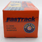 Lionel 6-12059 O Scale Fast Track Earthen Bumpers (Pack of 2) EX/Box