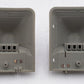 Lionel 6-12059 O Scale Fast Track Earthen Bumpers (Pack of 2) EX/Box