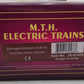 MTH 20-91425 O Gauge Extended Vision Caboose Burlington Northern #12618 LN/Box