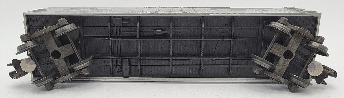 Lionel 6-9805 O Gauge Grand Trunk Reefer Car EX