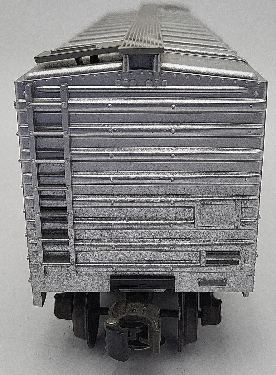 Lionel 6-9805 O Gauge Grand Trunk Reefer Car EX