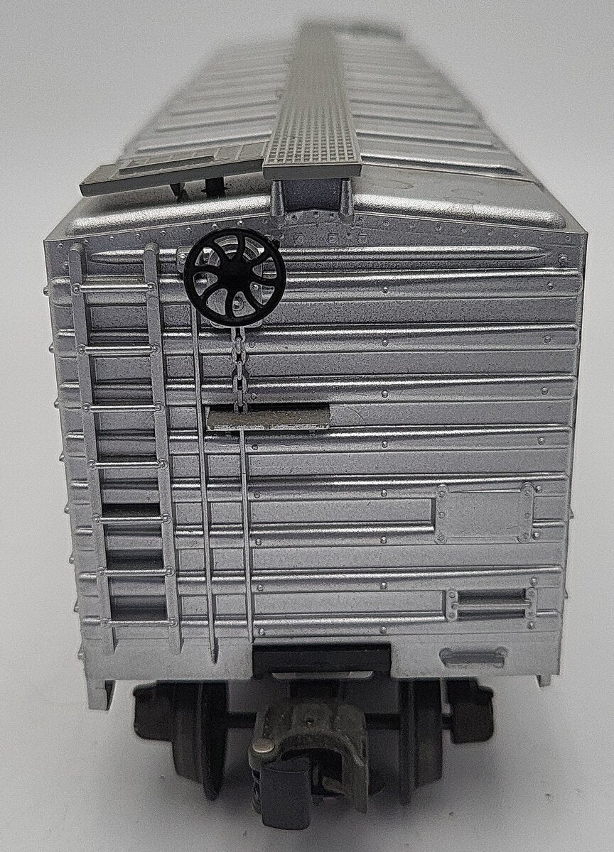 Lionel 6-9805 O Gauge Grand Trunk Reefer Car EX