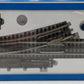 Atlas 6070 O / O54 Gauge Nickel Silver Left Hand Remote Switch Turnout NIB