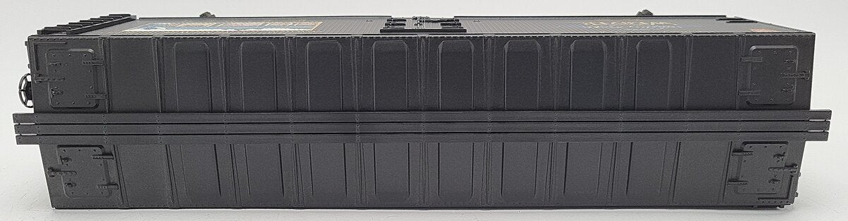 Weaver O Gauge 2006 PRR Weaver Tour Woodside Refrigerator Car LN