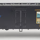 Weaver O Gauge 2006 PRR Weaver Tour Woodside Refrigerator Car LN
