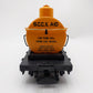 LGB 4280 G Scale Shell Tank Car #A-10 LN/Box