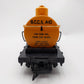 LGB 4280 G Scale Shell Tank Car #A-10 LN/Box