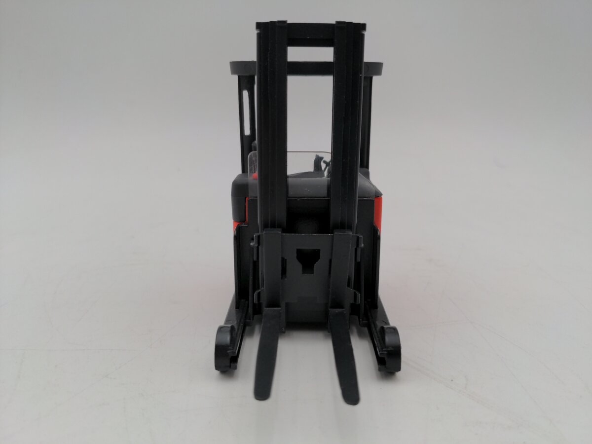 Conrad 2981 1:25 Scale Diecast A14 Linde Forklift EX