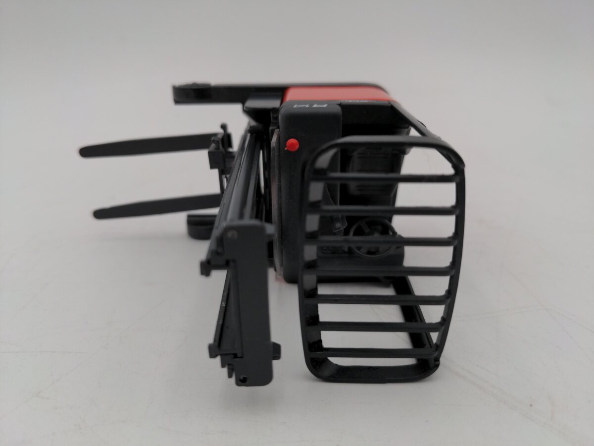 Conrad 2981 1:25 Scale Diecast A14 Linde Forklift EX
