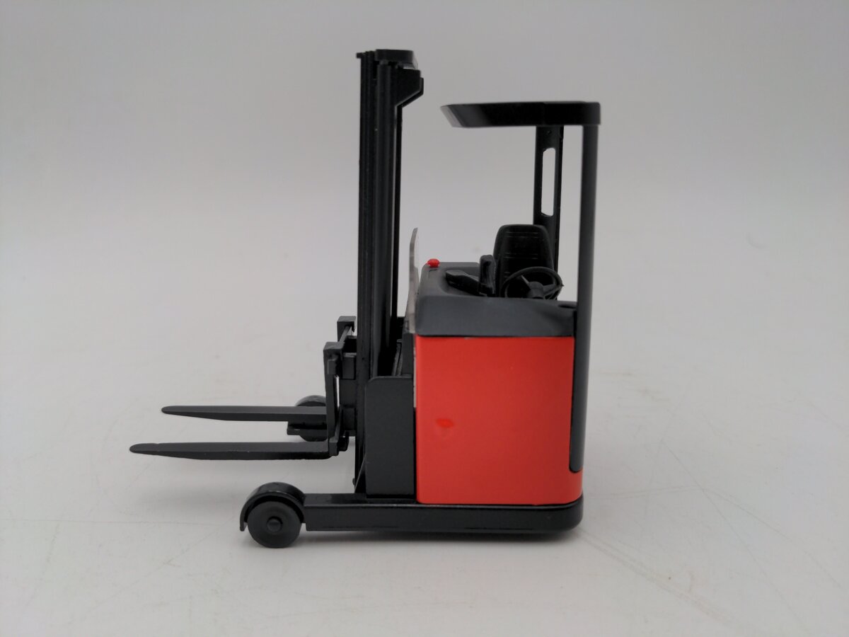 Conrad 2981 1:25 Scale Diecast A14 Linde Forklift EX