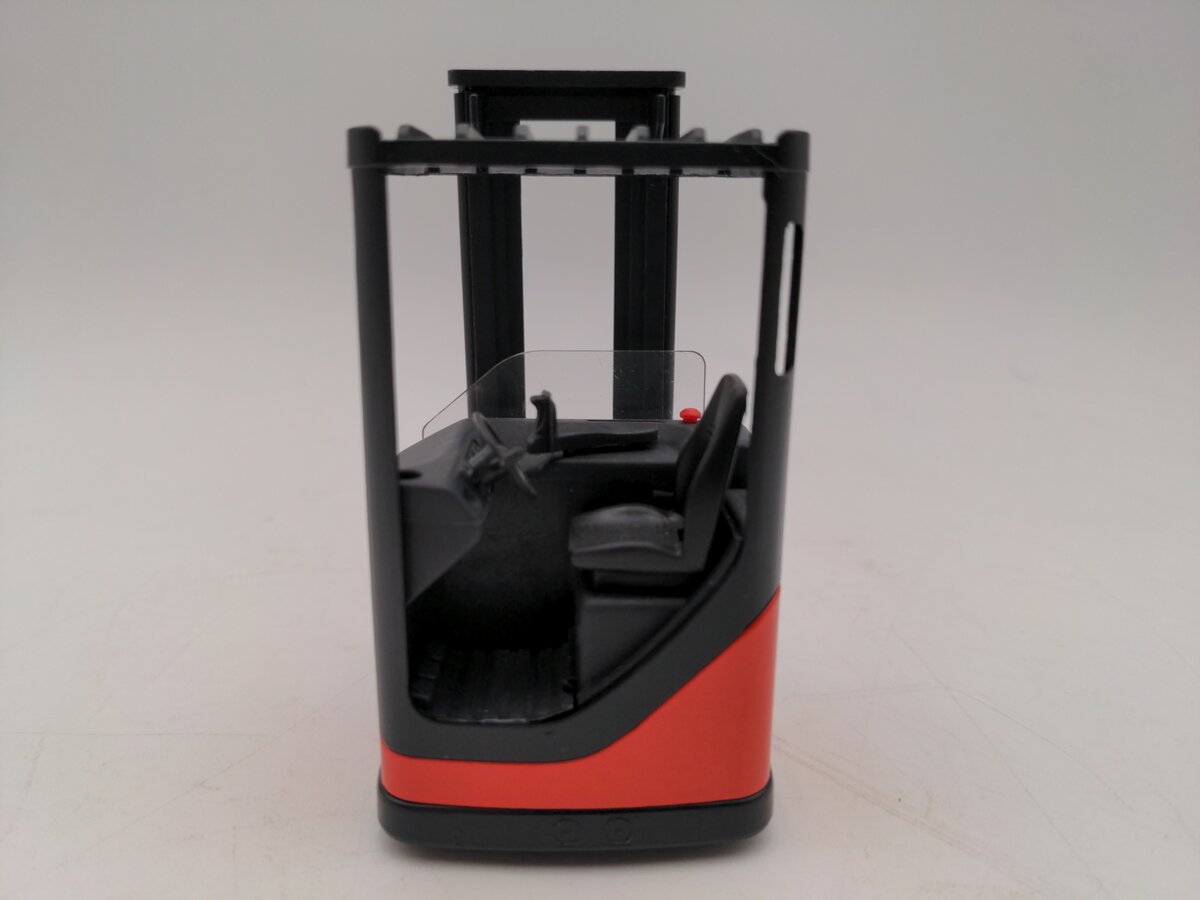 Conrad 2981 1:25 Scale Diecast A14 Linde Forklift EX