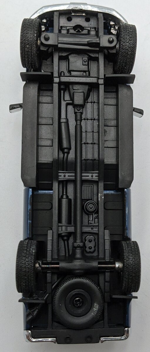 Sword Models SW1200 1:50 Diecast 2016 Ford F-250 Pickup Truck (Blue) NIB