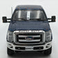 Sword Models SW1200 1:50 Diecast 2016 Ford F-250 Pickup Truck (Blue) NIB