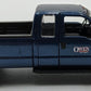 Sword Models SW1200 1:50 Diecast 2016 Ford F-250 Pickup Truck (Blue) NIB