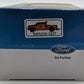 Sword Models SW1200 1:50 Diecast 2016 Ford F-250 Pickup Truck (Blue) NIB
