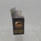 Daron Worldwide Trading RT4345 HO Scale Diecast UPS Tractor With Two Trailers LN/Box