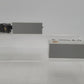 Daron Worldwide Trading RT4345 HO Scale Diecast UPS Tractor With Two Trailers LN/Box