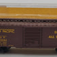 Atlas 3420 N Scale Union Pacific 40' Boxcar #193564 LN/Box