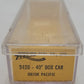 Atlas 3420 N Scale Union Pacific 40' Boxcar #193564 LN/Box