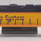 Williams GP3825 Chessie Non-Powered GP38 Diesel Locomotive #3894 VG
