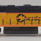 Williams GP3825 Chessie Non-Powered GP38 Diesel Locomotive #3894 VG