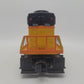 Williams GP3825 Chessie Non-Powered GP38 Diesel Locomotive #3894 VG
